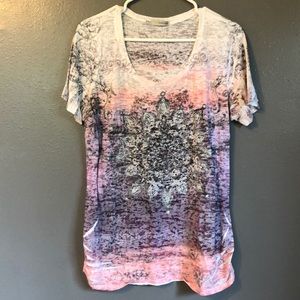 Light summer top